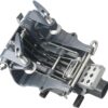Outboard Swivel Bracket with Transom Clamp Assembly for Outboard Parts for 2 Stroke…