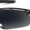 Rosemal Sports Sunglasses Polarized Cycling Sunglasses Running Driving Fishing Hiking…