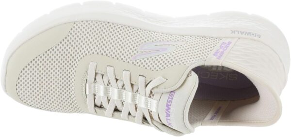 Skechers Women’s Go Walk Flex Hands Free Slip-Ins-Grand Entry Sneaker