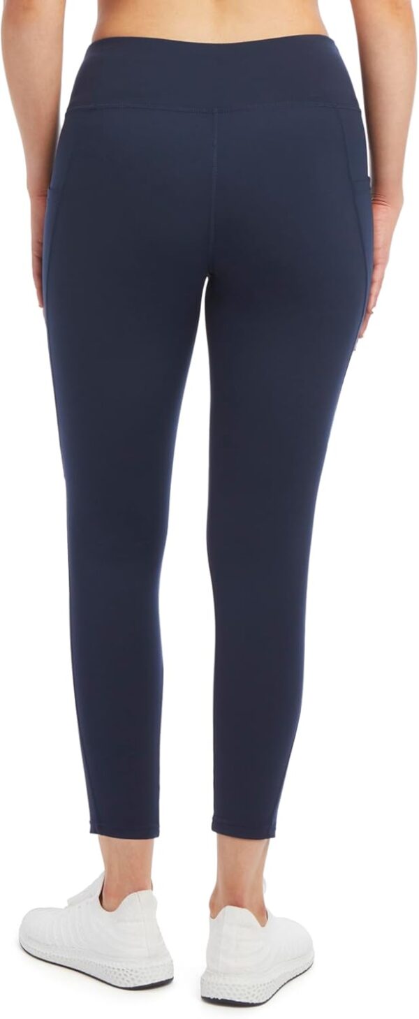Jockey Women’s Activewear Premium Utility 7/8 Legging