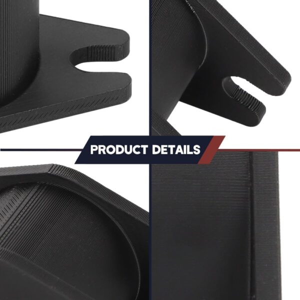 AUTOVIC for Johnson Evinrude Outboard Lower Motor Mount for 18 20 25 35 HP Motor,…