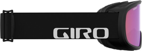 Giro Cruz Asian Fit Ski Goggles – Snowboard Goggles for Men, Women & Youth – Anti-Fog…