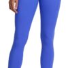 RBX Active Women's Power Hold High Waist Soft Athletic Yoga Legging with Pockets