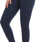 Jockey Women's Activewear Premium Utility 7/8 Legging