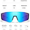 3 Pairs Age 5-16 Youth Boys Girls Sunglasses Kids Baseball Shades Softball Cycling…