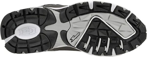 Skechers Sport Men’s Energy Downforce Lace-Up Sneaker