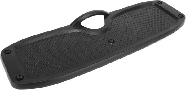 Keenso Plate,Outboard Mounting Engine Bracket for Inflatable Boat Rubber Dinghy Kayak…