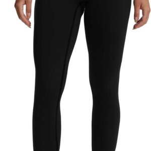 Aoxjox High Waisted Workout Siren Leggings for Women Hidden Scrunch Butt…