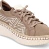 Skechers Women's Wilshire BLVD-Bellevue Sneaker