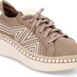 Skechers Women's Wilshire BLVD-Bellevue Sneaker