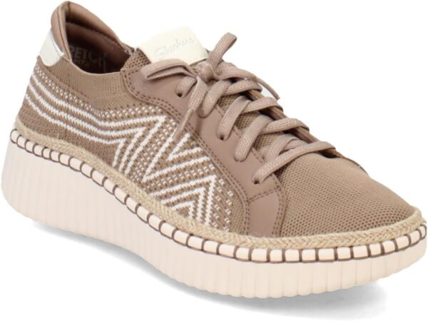 Skechers Women’s Wilshire BLVD-Bellevue Sneaker