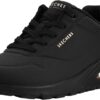 Skechers Womens Uno - Stand on Air