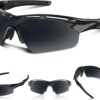 Rosemal Sports Sunglasses Polarized Cycling Sunglasses Running Driving Fishing Hiking...