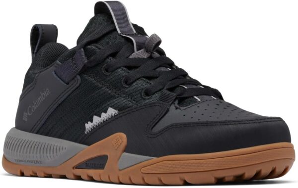 Columbia Women’s Landroamer Trailrider Hiking Shoe