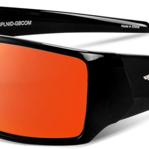 KastKing Iditarod Polarized Sport Sunglasses for Men and Women, Ideal for Driving…