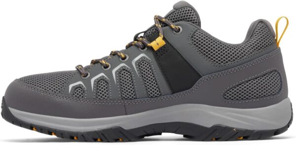 Columbia Men’s Granite Trail Hiking Shoes