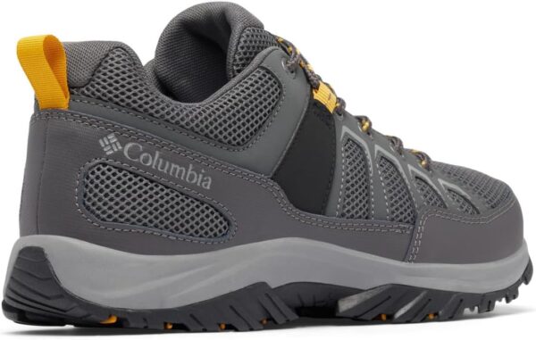 Columbia Men’s Granite Trail Hiking Shoes
