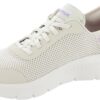Skechers Women’s Go Walk Flex Hands Free Slip-Ins-Grand Entry Sneaker