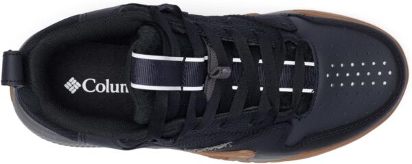 Columbia Women’s Landroamer Trailrider Hiking Shoe