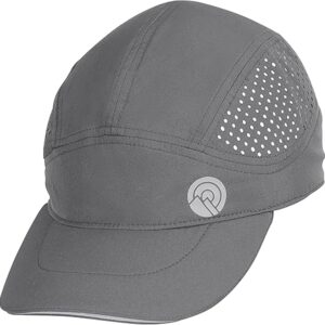 Running Hat for Men – Dry Fit Running Cap for Women, Tennis Hats, Breathable Hat,…