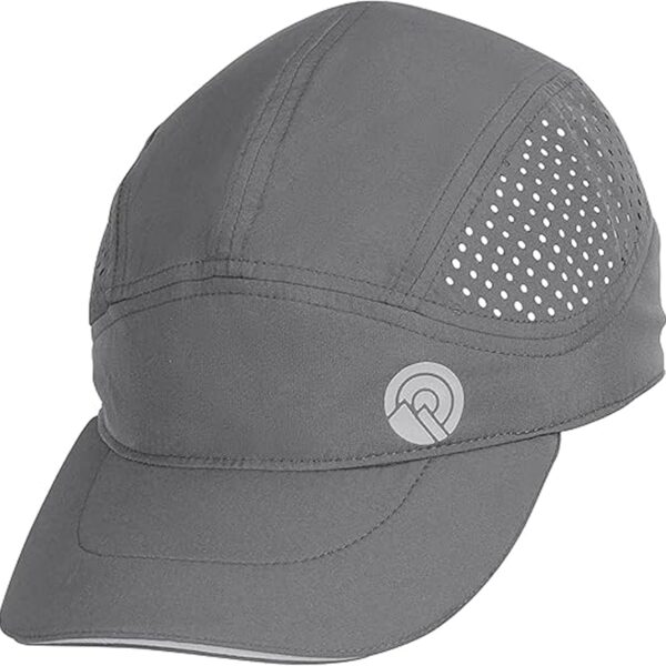 Running Hat for Men – Dry Fit Running Cap for Women, Tennis Hats, Breathable Hat,…