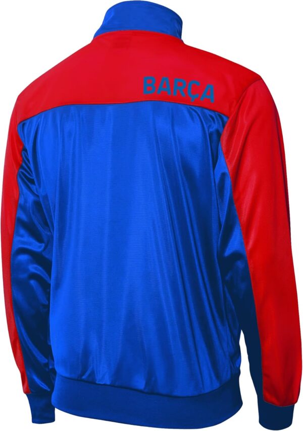Icon Sports Unisex Adult Track Jacket