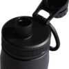 adidas 20 oz Stainless Steel Water Bottle, Insulated Double-Walled 18/8 Metal, Men,…
