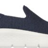 Skechers Women’s Hands Free Slip-ins Go Walk Flex-Relish Sneaker
