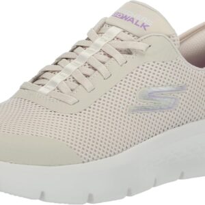 Skechers Women’s Go Walk Flex Hands Free Slip-Ins-Grand Entry Sneaker