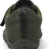 KUBUA Kids Barefoot Shoes Boys Girls Sneakers Naturally Splay Shoes Toddler Little Big Kid