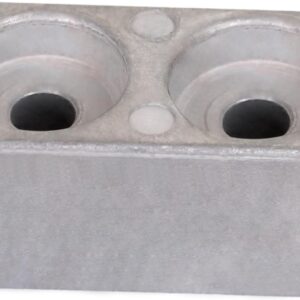 SouthMarine Boat Engine 6E5-45251-00 Bracket Anode for Yamaha Outboard Motor 115HP…