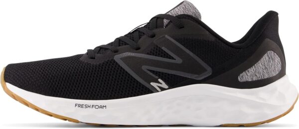 New Balance Men’s Fresh Foam Arishi V4 Running Shoe