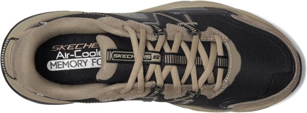 Skechers Men’s Vigor at Durango Sneaker