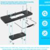 1854023 Composite Quick Release Bracket fit for Ultrex, Fortrex, Maxxum, and Edge…
