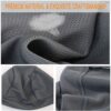 3 Pack Cooling Skull Cap Helmet Liner Sweat Wicking Cycling Running Hat for Men Women