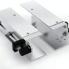Outboard Jack Plate JPL4000 Jack Plate Aluminum Jack Plates for Outboard Motors