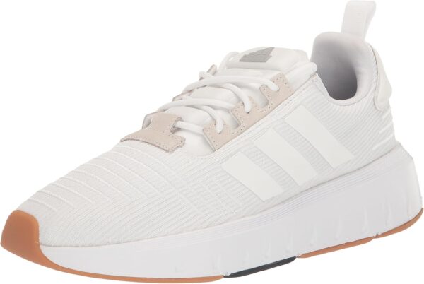 adidas Men’s Swift Run Legacy Sneaker