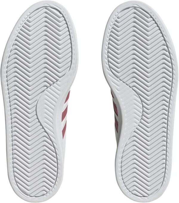adidas Women’s Grand Court 2.0 Tennis Shoe
