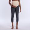 Motherhood Maternity Women’s Essential Stretch Secret Fit Over The Belly…