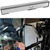 ISURE MARINE High Security Stainless Steel Boat Marine Outboard Motor Engine Lock…