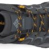 Columbia Men’s Granite Trail Hiking Shoes