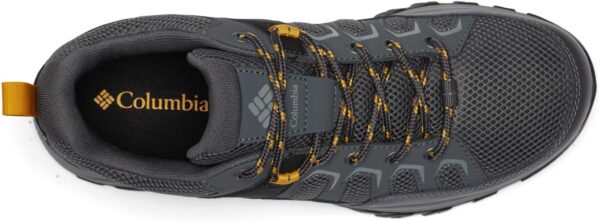 Columbia Men’s Granite Trail Hiking Shoes