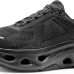 NORTIV 8 Men's Comfortable Walking Shoes MovePropel Athletic Breathable Gym Workout...