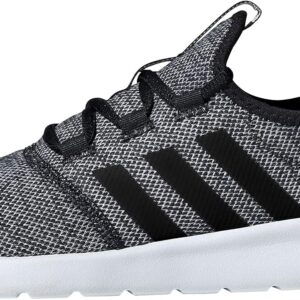 adidas Womens Cloudfoam Pure 2.0 Running Sneakers Shoes – White