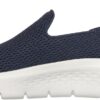 Skechers Women’s Hands Free Slip-ins Go Walk Flex-Relish Sneaker