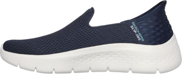 Skechers Women’s Hands Free Slip-ins Go Walk Flex-Relish Sneaker