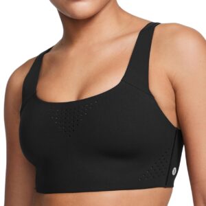 Victoria’s Secret Women’s VSX Featherweight Max Sports Bra, High Impact…