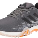 adidas Men's Codechaos Spikeless Golf Shoes