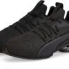 PUMA Men’s Axelion Cross-Trainer