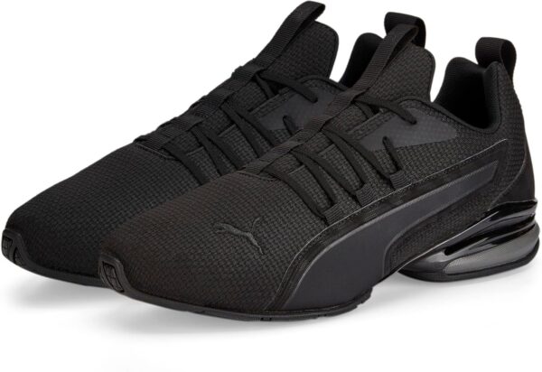 PUMA Men’s Axelion Cross-Trainer